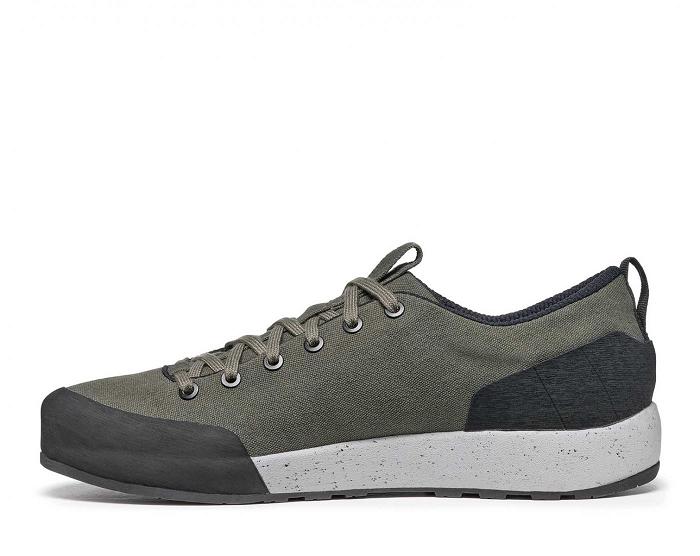 Scarpa Spirit Férfi Túracipő Zöld KU0492861